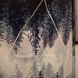 Wall tapestry